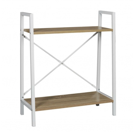 Cilyan S fehér polc