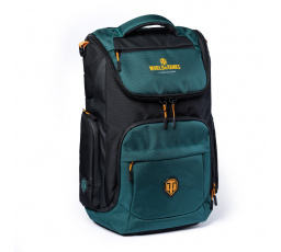 World of Tanks Chairs hátizsák