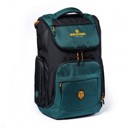 World of Tanks Chairs hátizsák