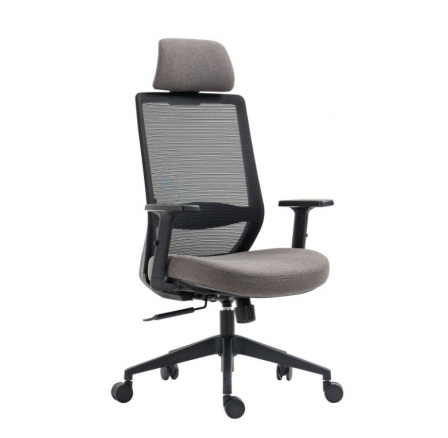 Irodai szék FB25BJG, Bézs