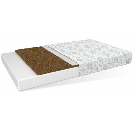 Materac piankowy CALM dumbo - 80 x 180 Materac piankowy CALM dumbo - 80 x 180