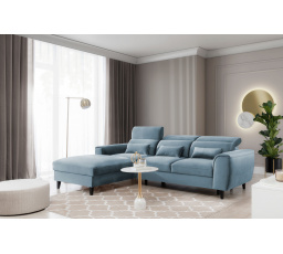 Foble Velvetmat 100 121x240 Left 1