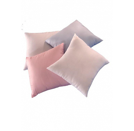 Polštářek Medic 30x40cm růžový, neprošitý, kuličky STANDARD 250g Polštářek Medic 30x40cm růžový, neprošitý, kuličky STANDARD 250g