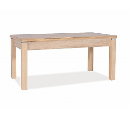 KLEOPATRA konferencia asztal, Sonoma tölgy