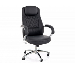 FORGÓSZÉK Q-07 FEKETE