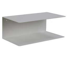 Fehér Joliet polc S