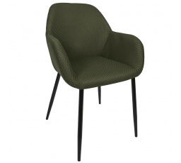 Lavia szék khaki zöld