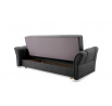 Sötétszürke MAGDA kinyitható kanapé, Vena 20