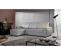 SALVO III sarok ülőgarnitúra, bal oldali