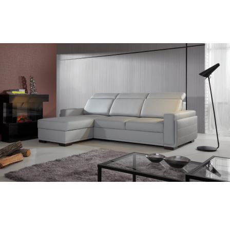 SALVO III sarok ülőgarnitúra, bal oldali