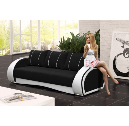 Pohovka CHER, Inari 100 + Soft 017