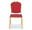 STE 2200 bankett szék piros
