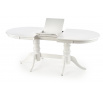 JOSEPH étkezőasztal, fehér