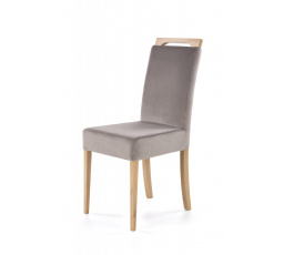 CLARION étkezőszék, Riviera 91/Mézdió