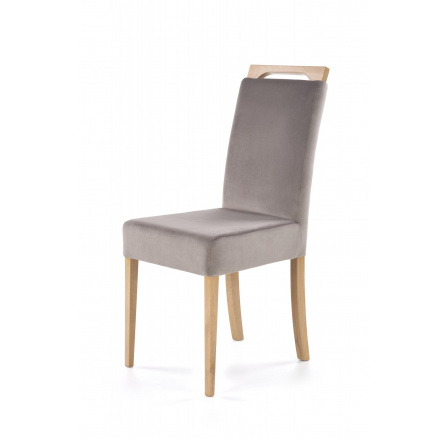 CLARION étkezőszék, Riviera 91/Mézdió