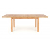 TIAGO 2 étkezőasztal, craft tölgy