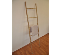Bambusz létra 190 cm