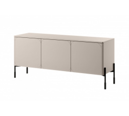 TV komoda Sonatia 150, kašmír