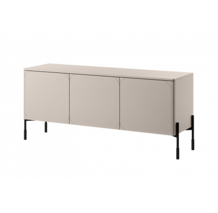 TV komoda Sonatia 150, kašmír