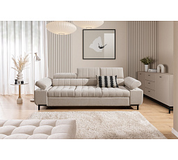 Sofa Tyrion z funkcją spania / Vibe 08