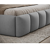 Bed Edvige+ wooden frame 180x200 Sola 04 Not applicable 1