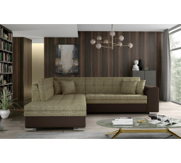 Pieretta Berlin 03, Soft 66 126x200 Left 0