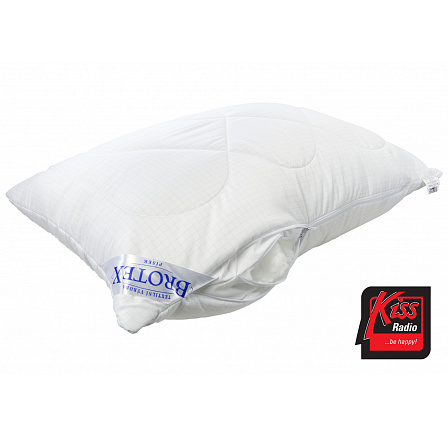 Polštář AeroLux™ AntiStress 70x90cm 1600g Polštář AeroLux™ AntiStress 70x90cm 1600g