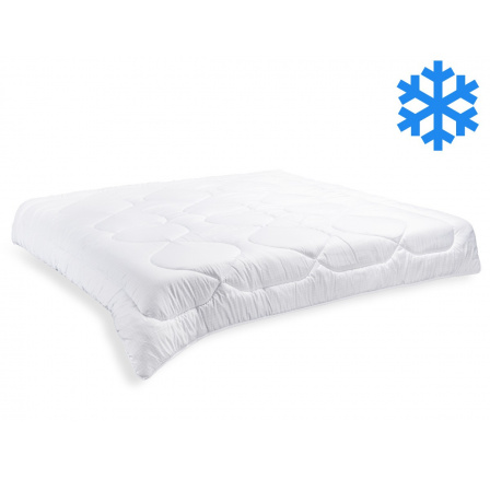 Francouzská přikrývka AntiStress 200x200cm zimní 1800g