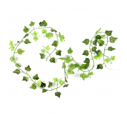 Girland LED műnövény