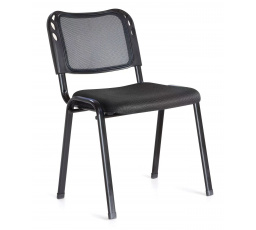 ISO szék fekete - ATEST BHP K22-FXJG