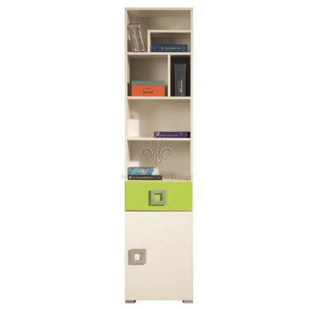 LABIRYNT LA6 L/P polc Lime