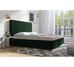 Ágy TYP 11 140x200 tárolóval, Slim, Nr 3, Kronos 14