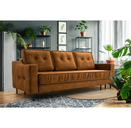 Pohovka ARA, Palladium 9