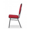 Herrmann bankett szék piros