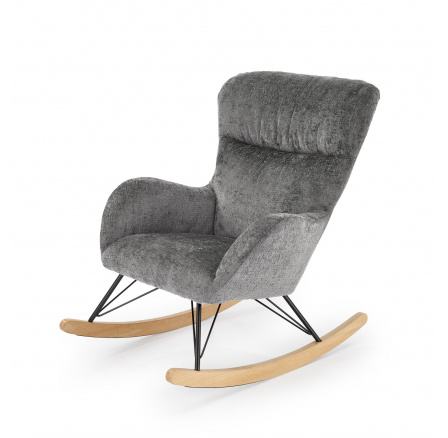 CASTRO hintaszék, Szürke