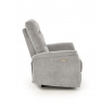 JAMAL dönthető fotel, Szürke