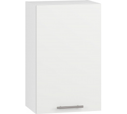 Konyhai felső szekrény VENTO G-45/72, fehér matt