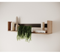 Fali polc ARIA Artisan