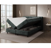 Kárpitozott ágy - boxspring CORTIKO 160x200, Modullo 35