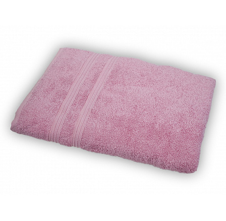 Froté osuška VIOLKA 70x140cm 450g burgundy