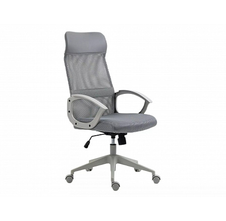 Irodai szék Q-026, Szürke