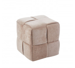 Maloy cappuccino puff P6-FXJG