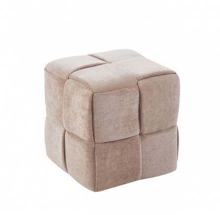 Maloy cappuccino puff P6-FXJG