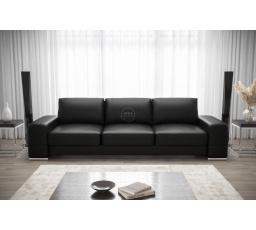 SOFA ZARA DL 270 CM SKÓRA NATURALNA - Skóry naturalne - Wybierz swój kolor