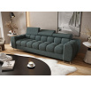 SOFA ASPEN III 265 CM - Odcienie różu