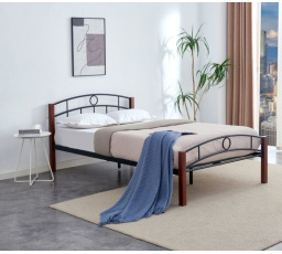 LUMIX ágy 120x200 JG