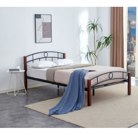 LUMIX ágy 120x200 JG