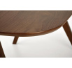 Étkezőasztal MIGUEL, Dió