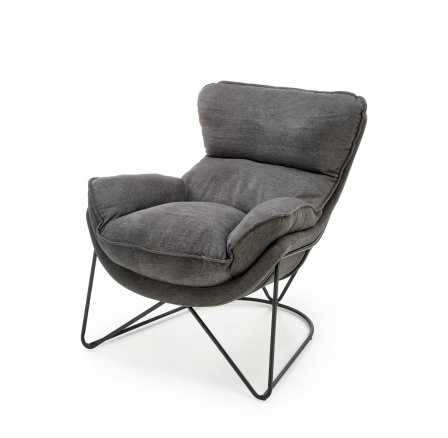 VOLKER szék, szürke