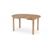 Étkezőasztal RINGO, Craft Tölgy